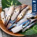 【阿家海鮮】鮮凍藍鑽蟹鉗22~25隻(250g±10%/盒)